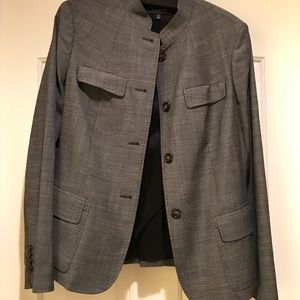 Talbot dressy jacket. Allow your voice to be heard. Tags on.$199.00.